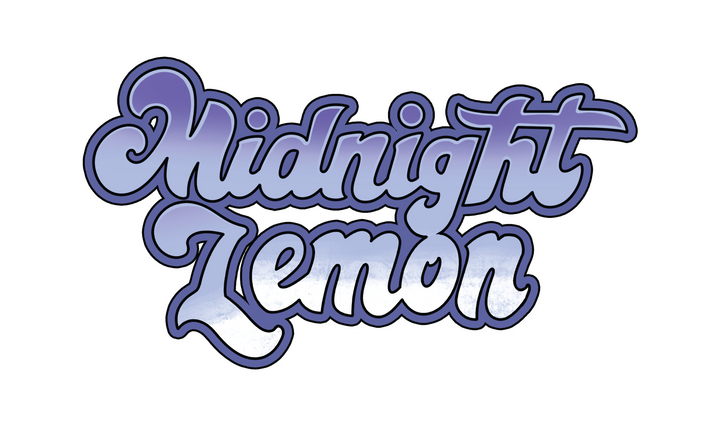Midnight Lemon Eighth