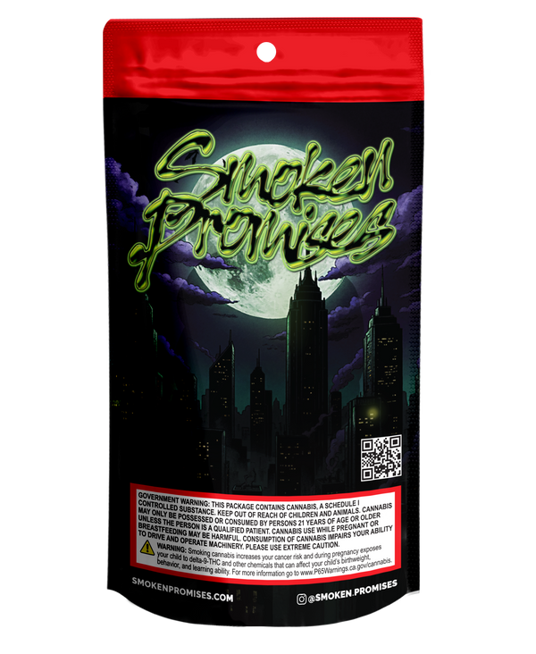 Urban Legend Quarter