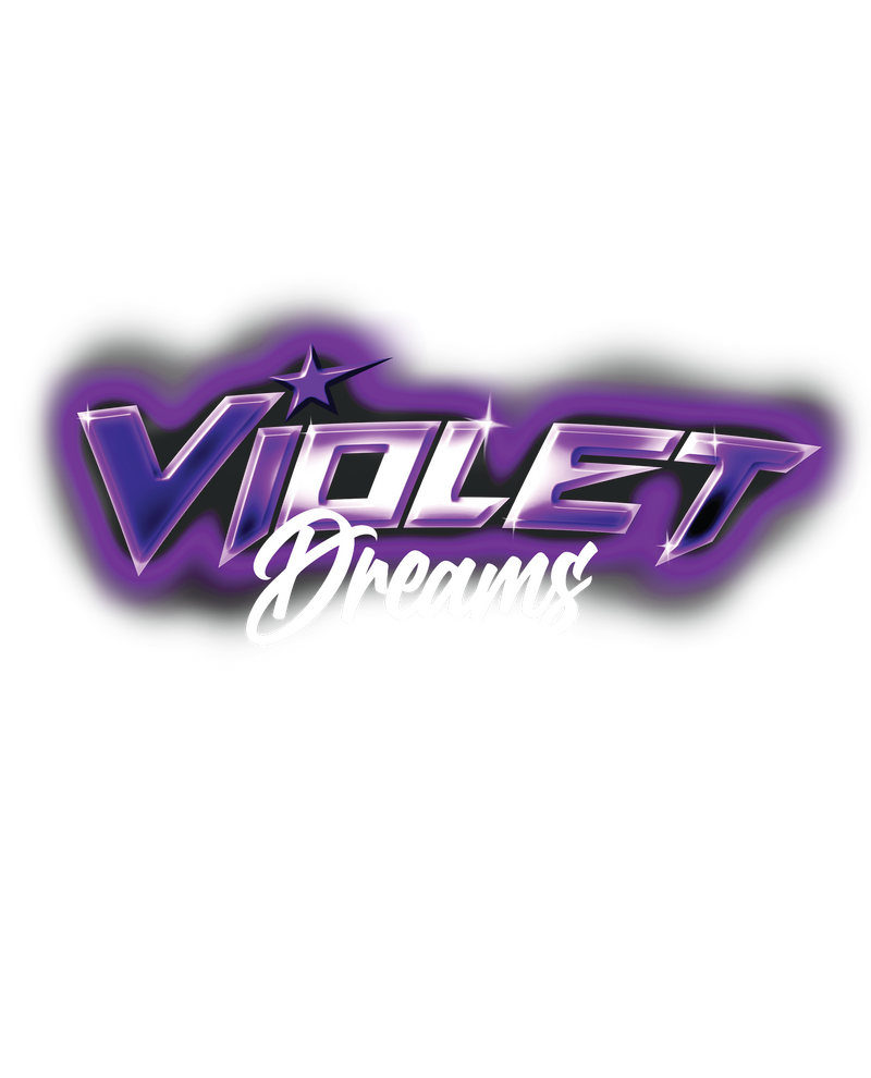 Violet Dreams