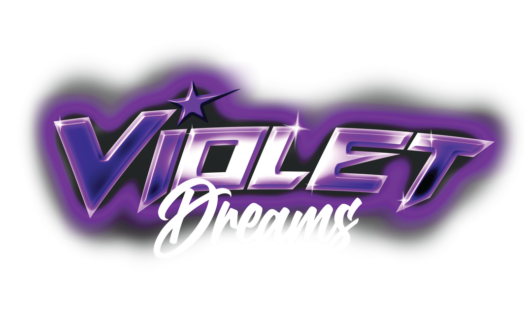 Violet Dreams Eighth