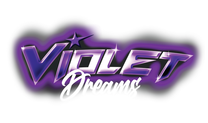 Violet Dreams Eighth
