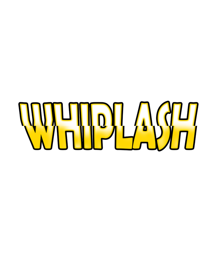 Whiplash